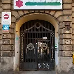 Loft Gdanska 46 Parking Gratis Апартаменти *