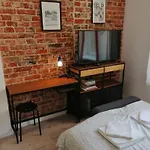 Апартаменти Loft Gdanska 46 Parking Gratis *