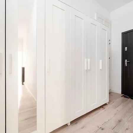 Loft Gdanska 46 Parking Gratis *