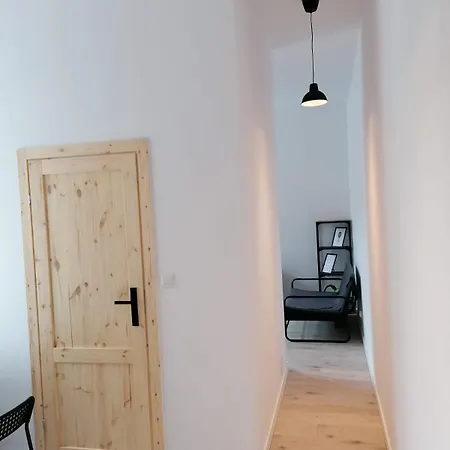 Loft Gdanska 46 Parking Gratis