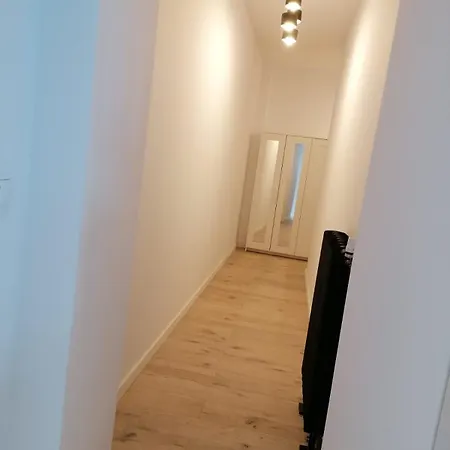 Loft Gdanska 46 Parking Gratis *