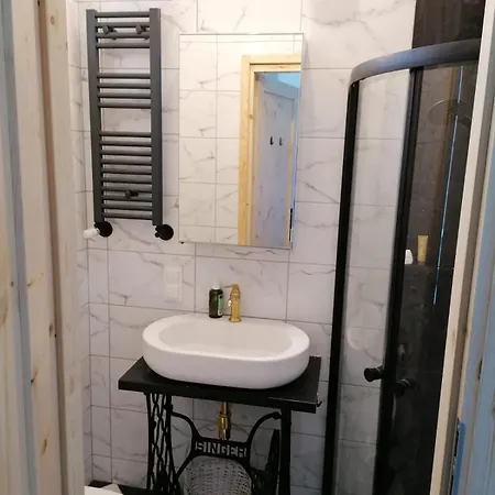 Loft Gdanska 46 Parking Gratis Łódź