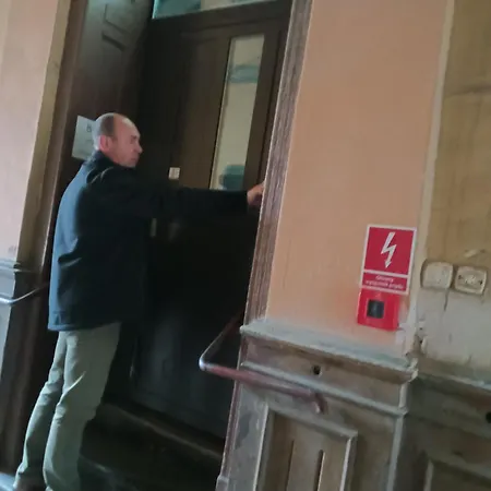 Loft Gdanska 46 Parking Gratis *