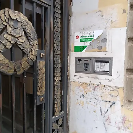 Loft Gdanska 46 Parking Gratis