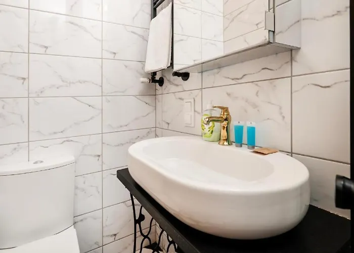 Loft Gdanska 46 Parking Gratis 公寓 罗兹