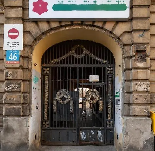 Loft Gdanska 46 Parking Gratis 公寓 *