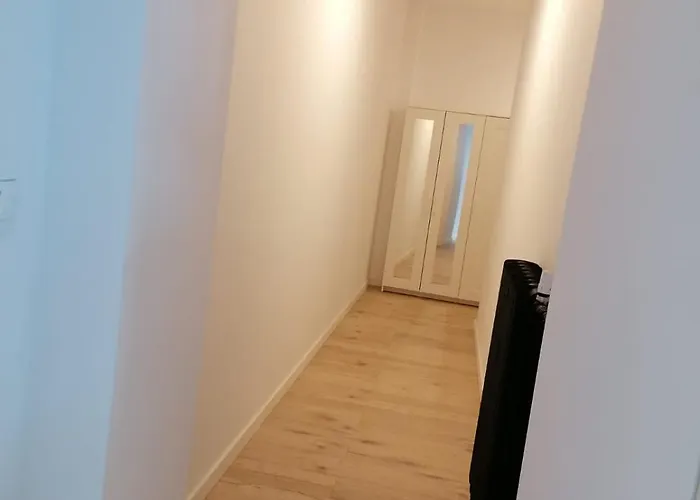 Loft Gdanska 46 Parking Gratis *