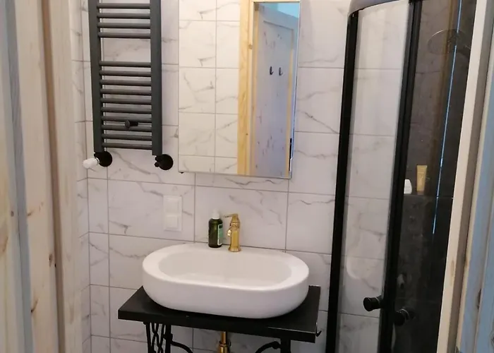 Loft Gdanska 46 Parking Gratis 罗兹