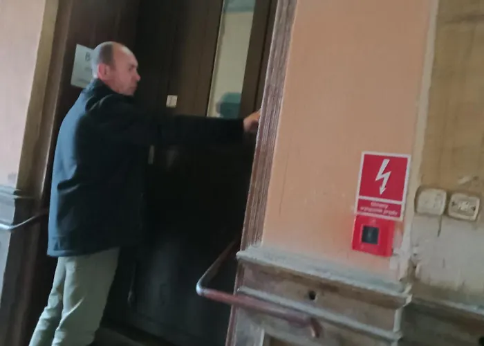 Loft Gdanska 46 Parking Gratis *