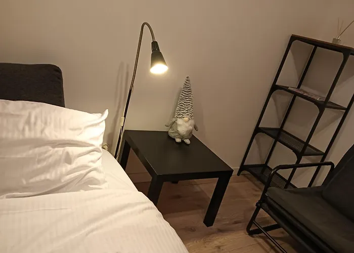 Loft Gdanska 46 Parking Gratis 公寓 *